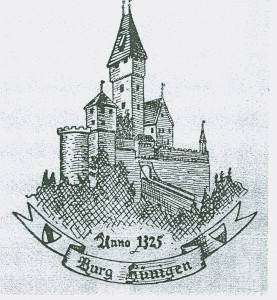 Burg