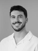 Claudio Spahr